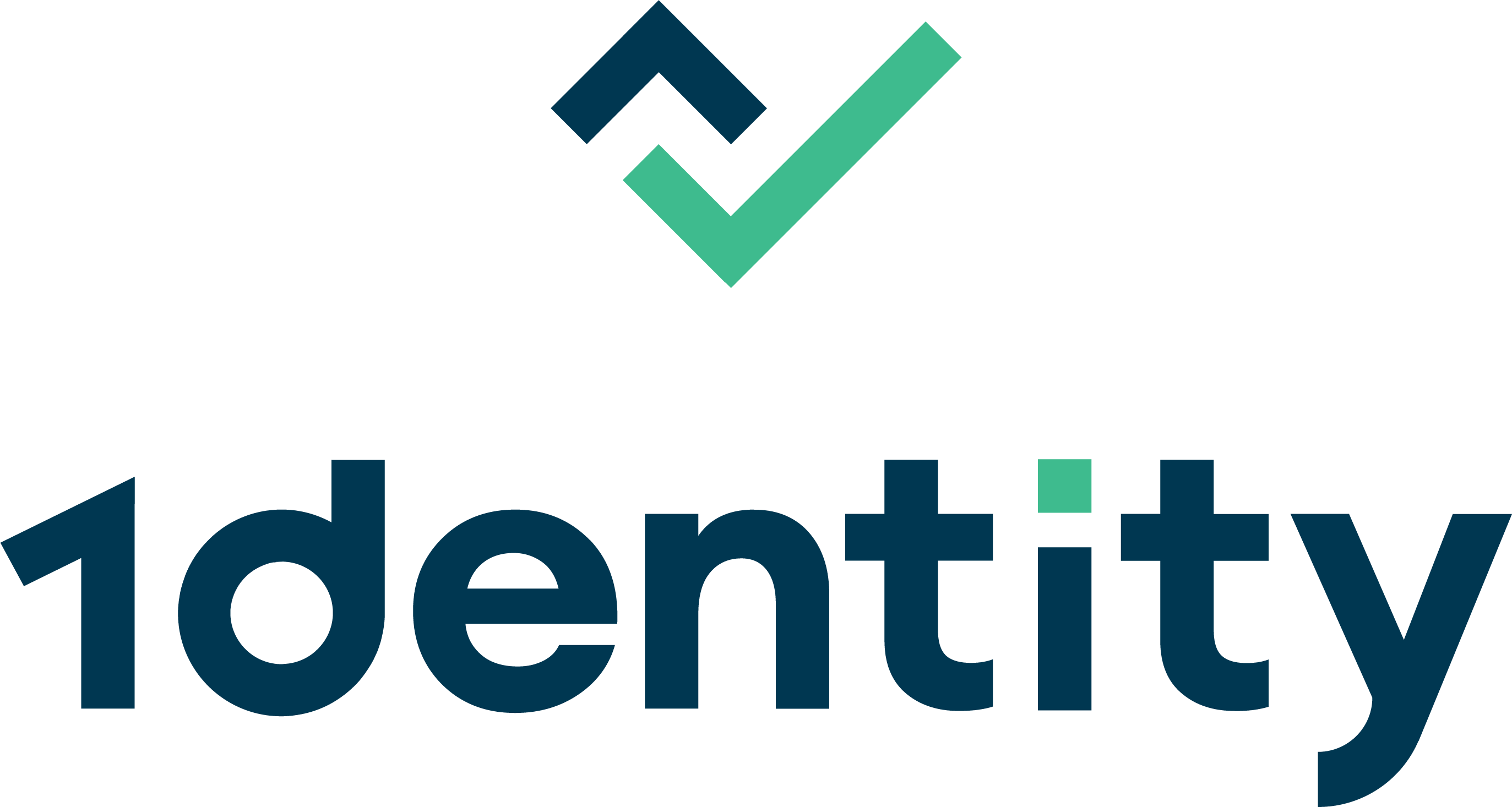 1dentity Logo